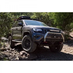 Przednia dolna osłona Chief Products Jeep Grand Cherokee WK2